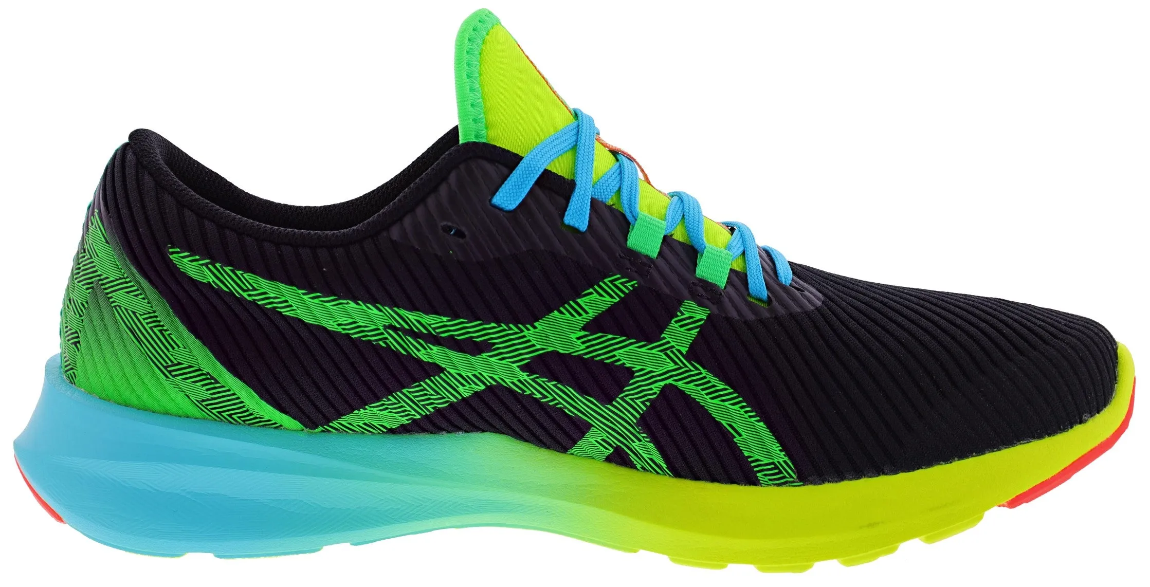 Asics Men's Versablast Lightweight Comfort Running Shoes