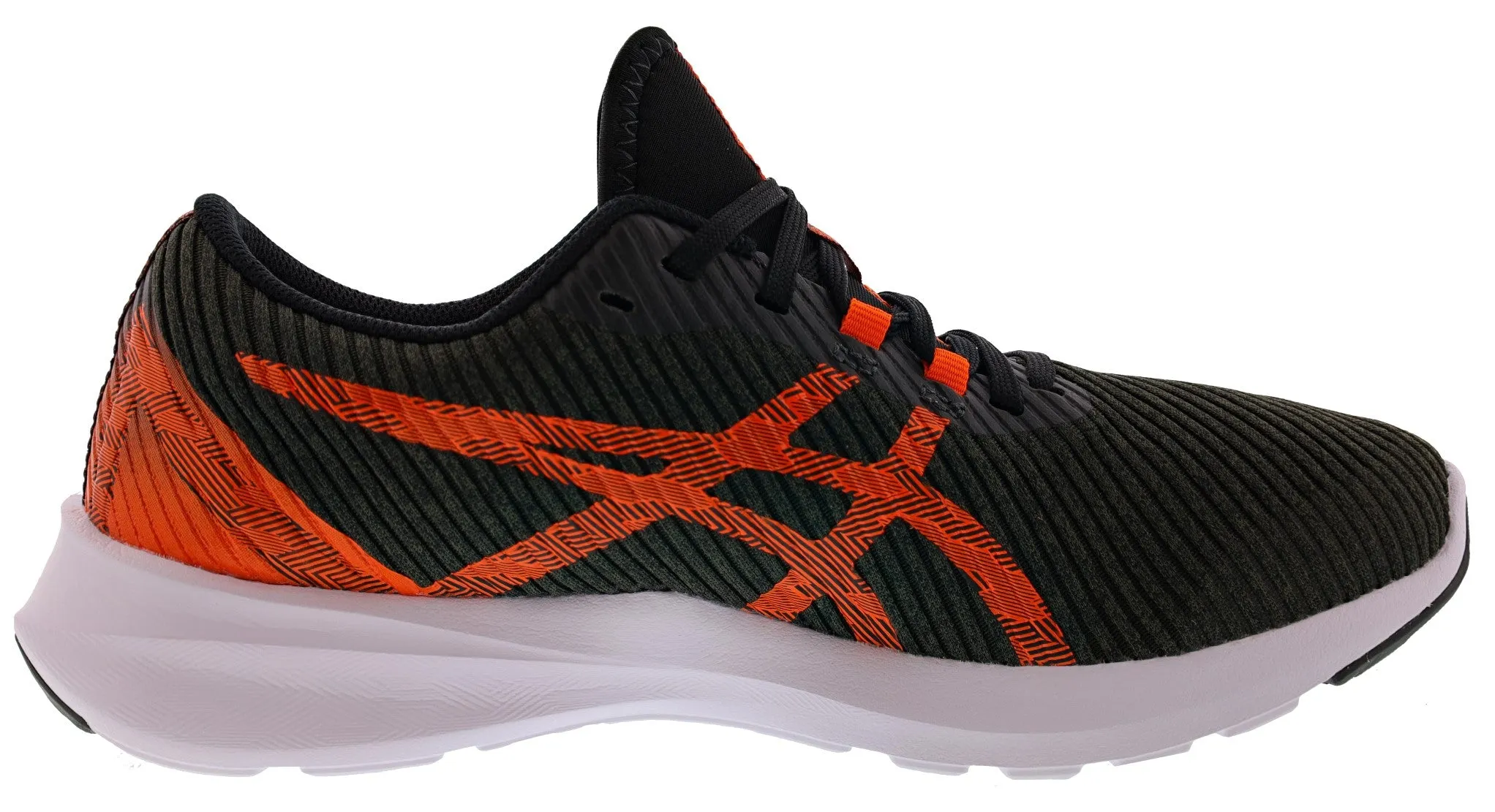 Asics Men's Versablast Lightweight Comfort Running Shoes