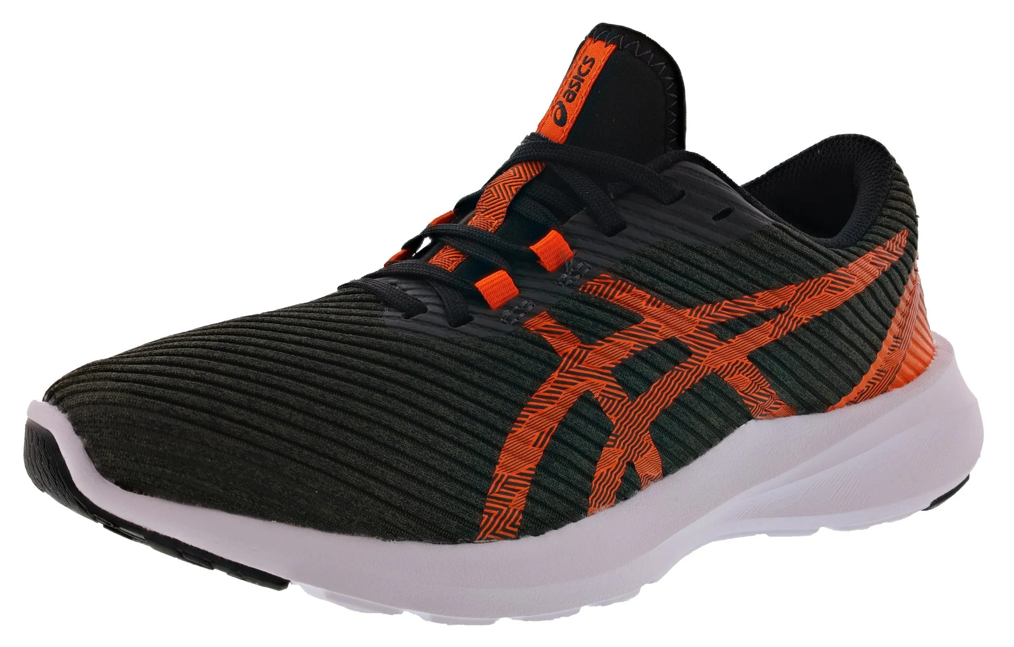 Asics Men's Versablast Lightweight Comfort Running Shoes