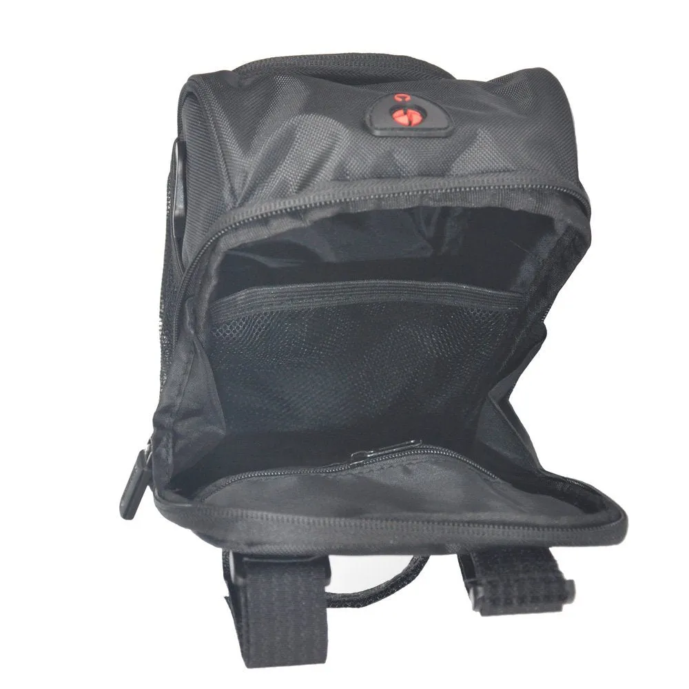 B702 Waterproof Handlebar Bag