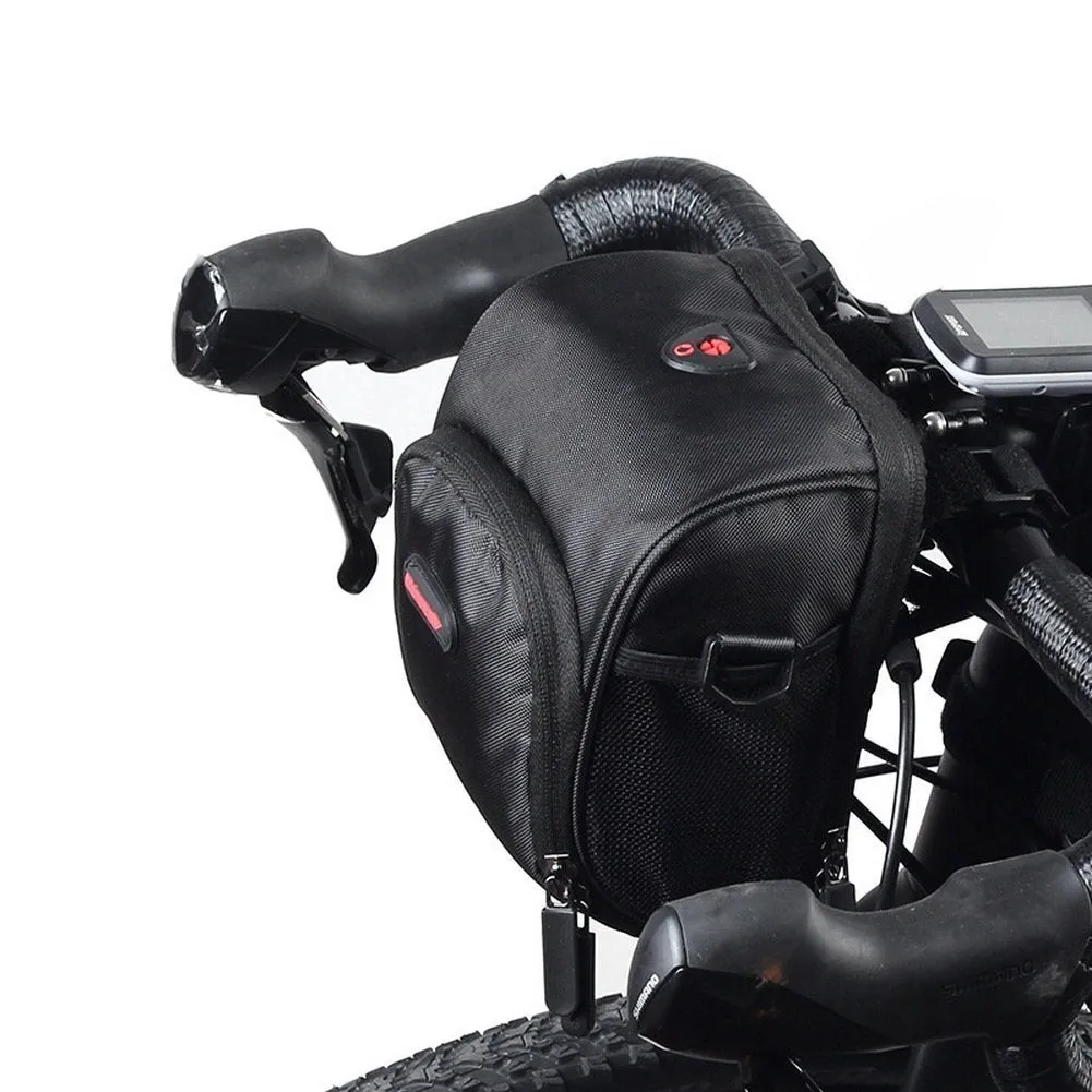 B702 Waterproof Handlebar Bag