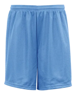 Badger Men's Mesh/Tricot 7 Inch Shorts