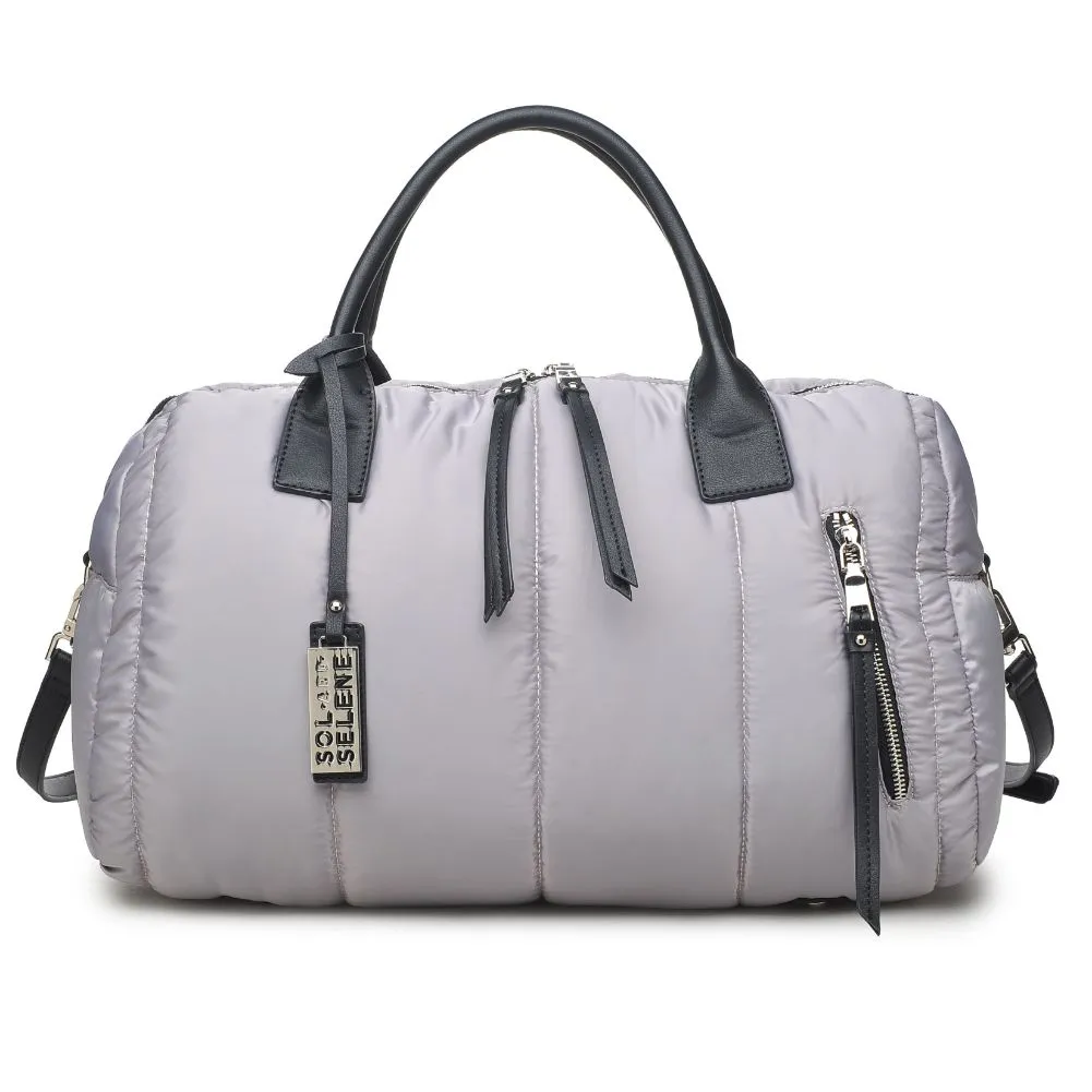 Balance & Bliss Satchel