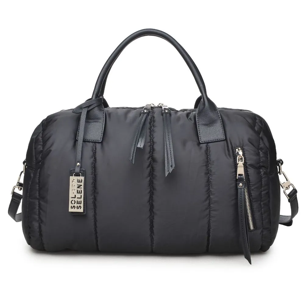 Balance & Bliss Satchel