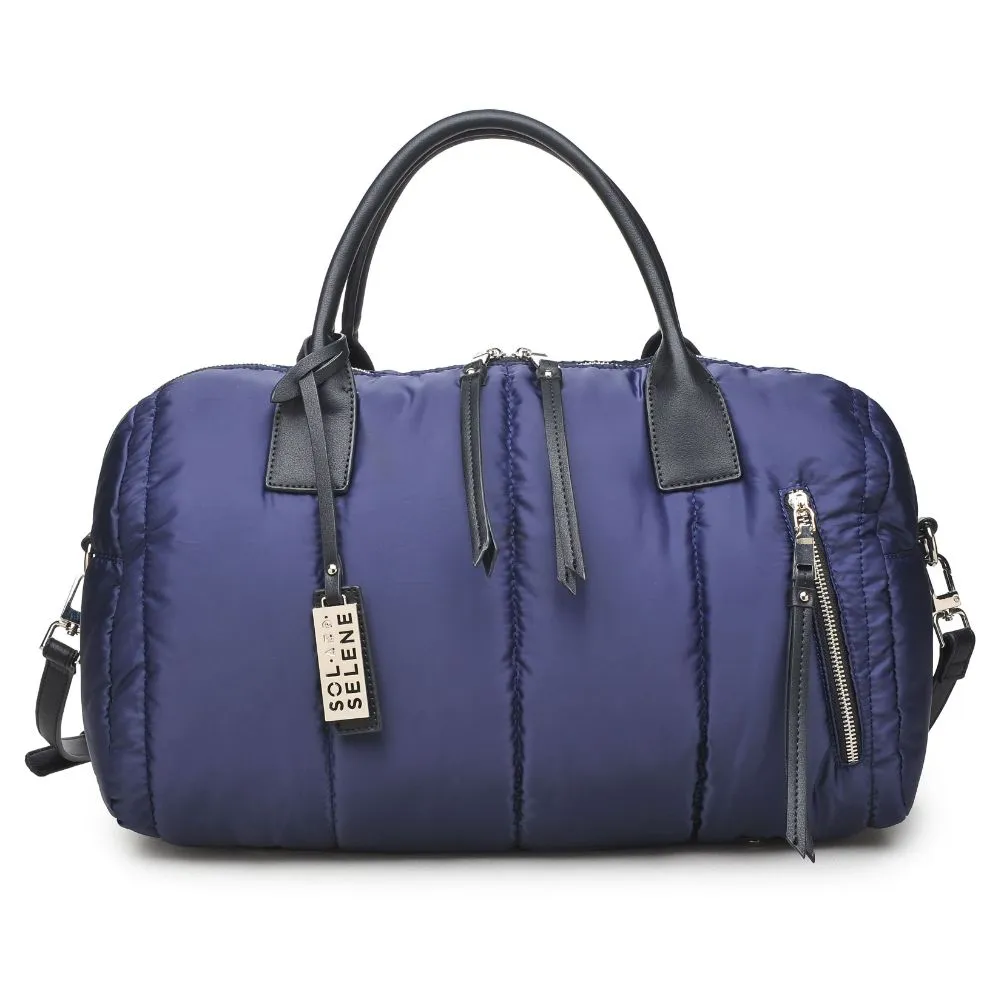 Balance & Bliss Satchel