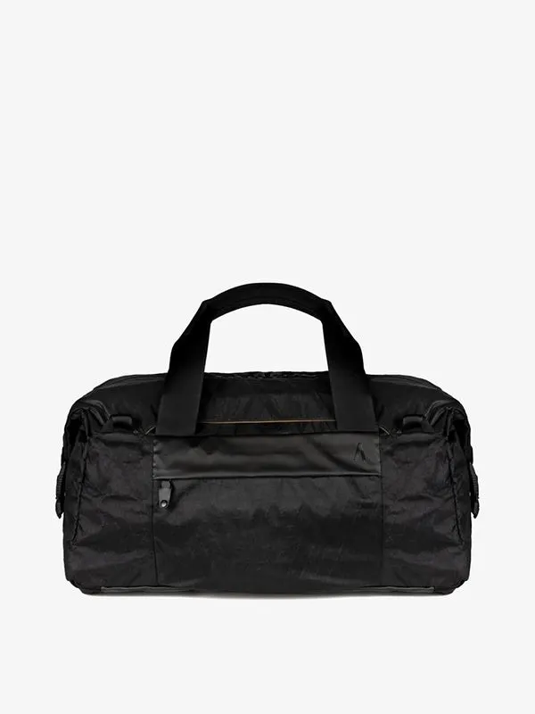 Boundary Supply Errant Duffel X-Pac in Jet Black 2.0 Color