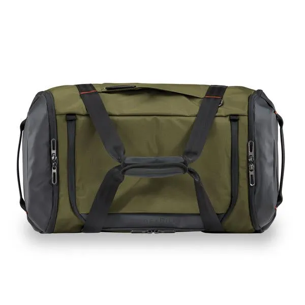 Briggs & Riley ZDX Large Travel Duffle Bag