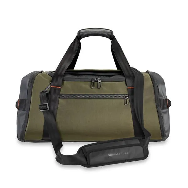 Briggs & Riley ZDX Large Travel Duffle Bag