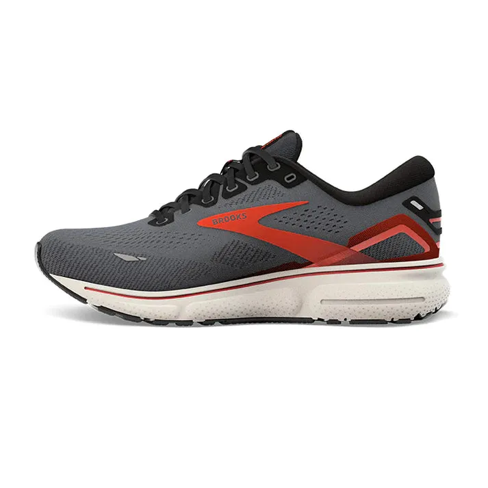 Brooks Men's Ghost 15 -D024