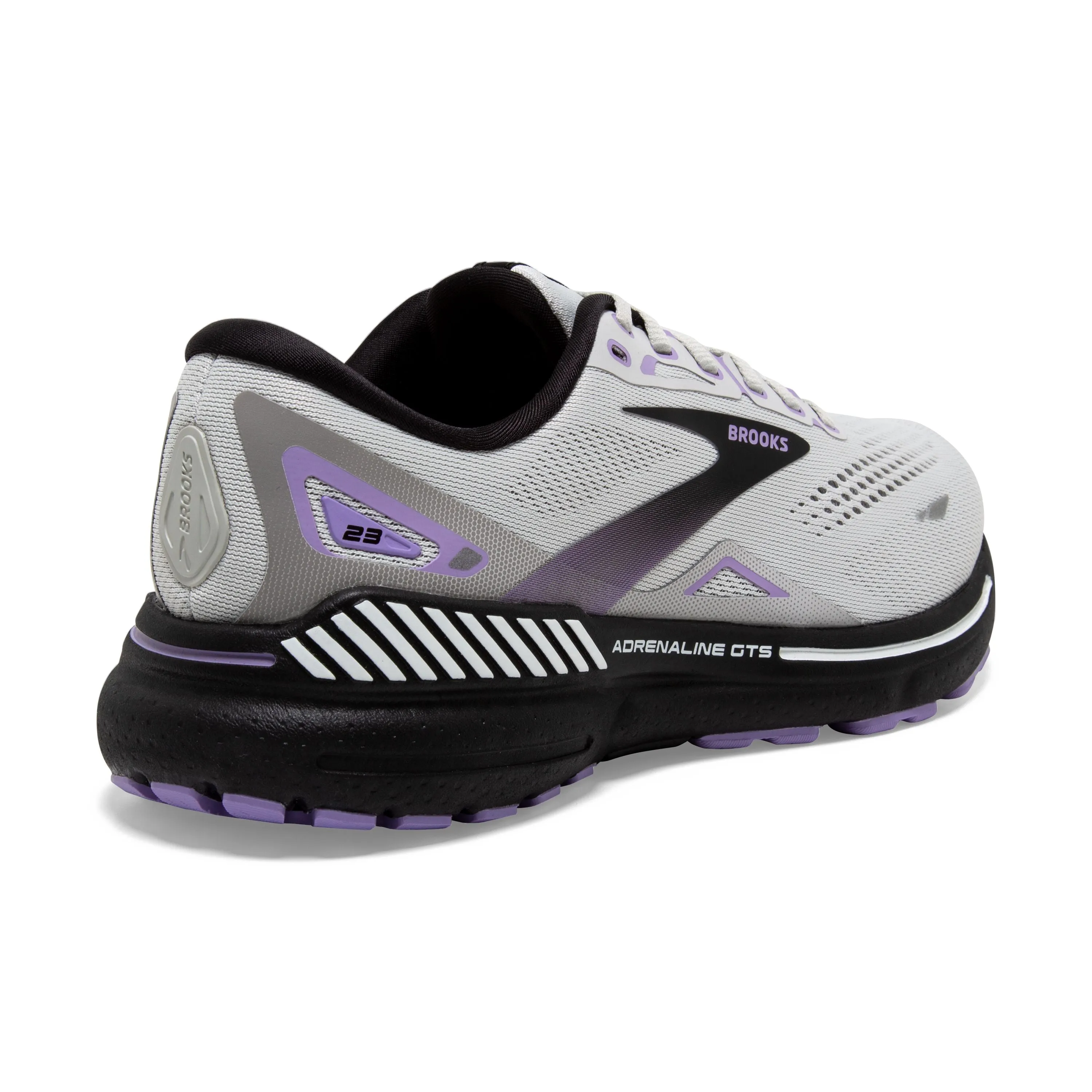 Brooks Women's Adrenaline GTS (X-Wide) 23