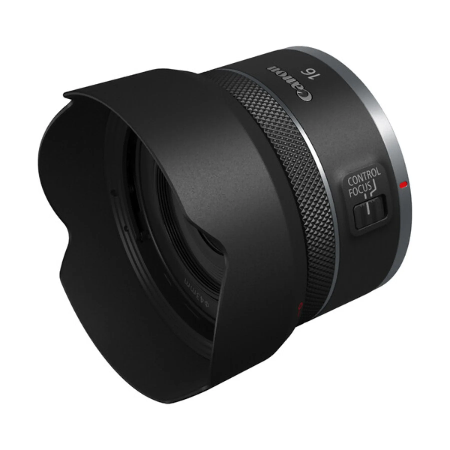 Canon RF 16mm F/2.8 STM