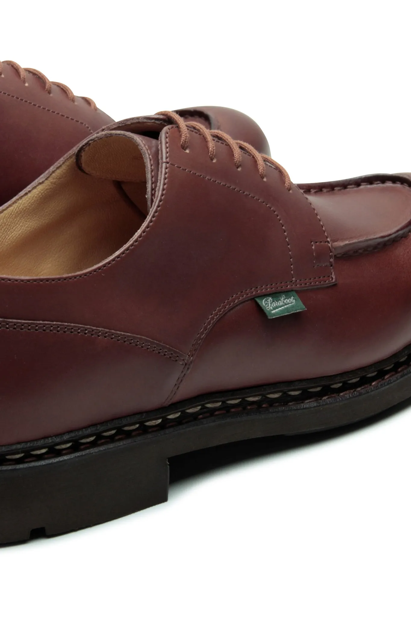 Chambord Derby Shoes