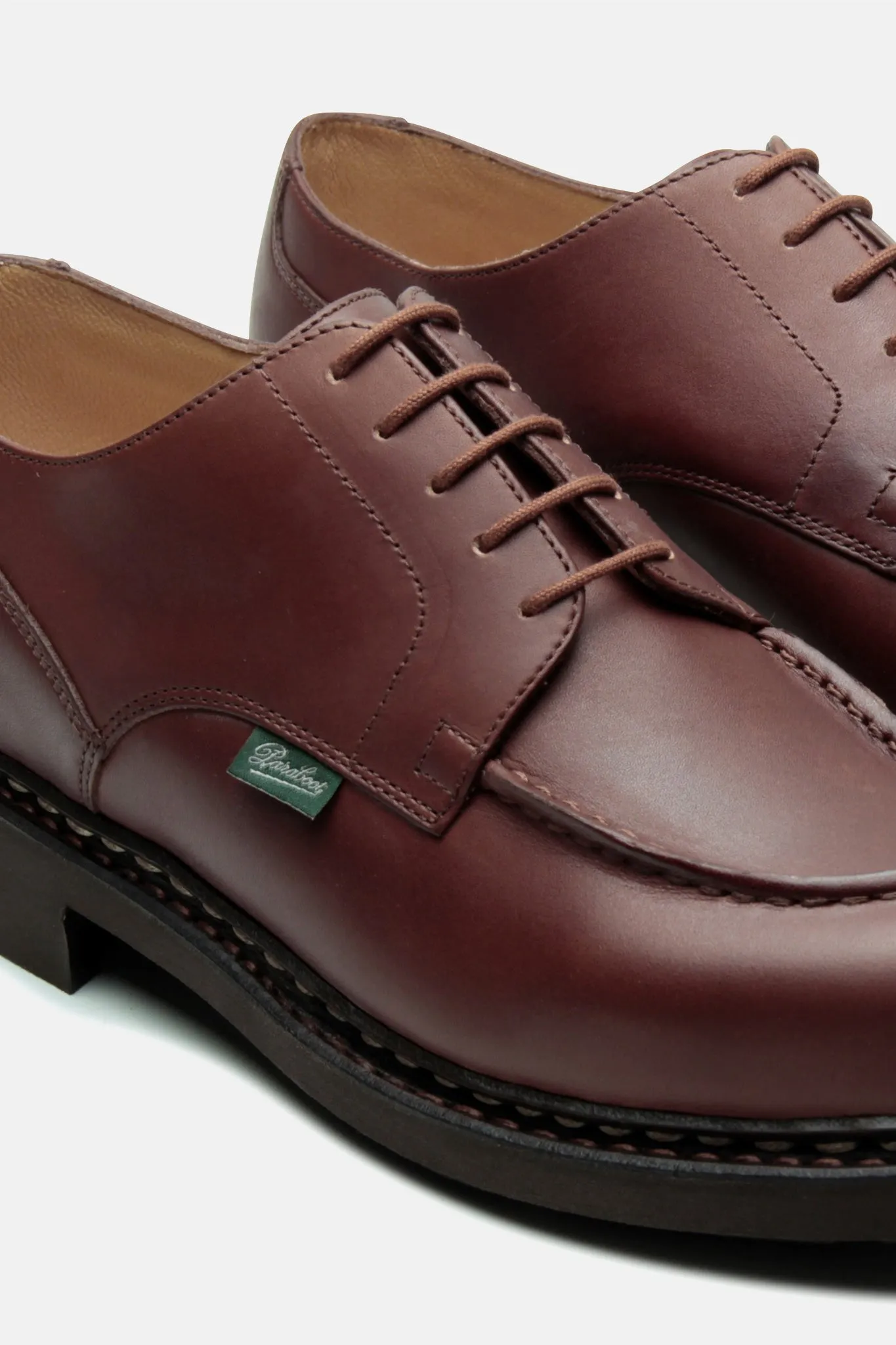 Chambord Derby Shoes