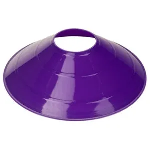 Champion Sports Saucer Field Cone