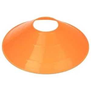 Champion Sports Saucer Field Cone