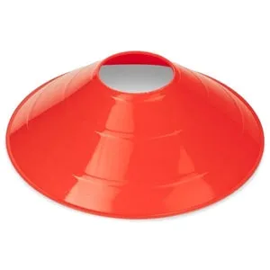 Champion Sports Saucer Field Cone