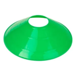 Champion Sports Saucer Field Cone