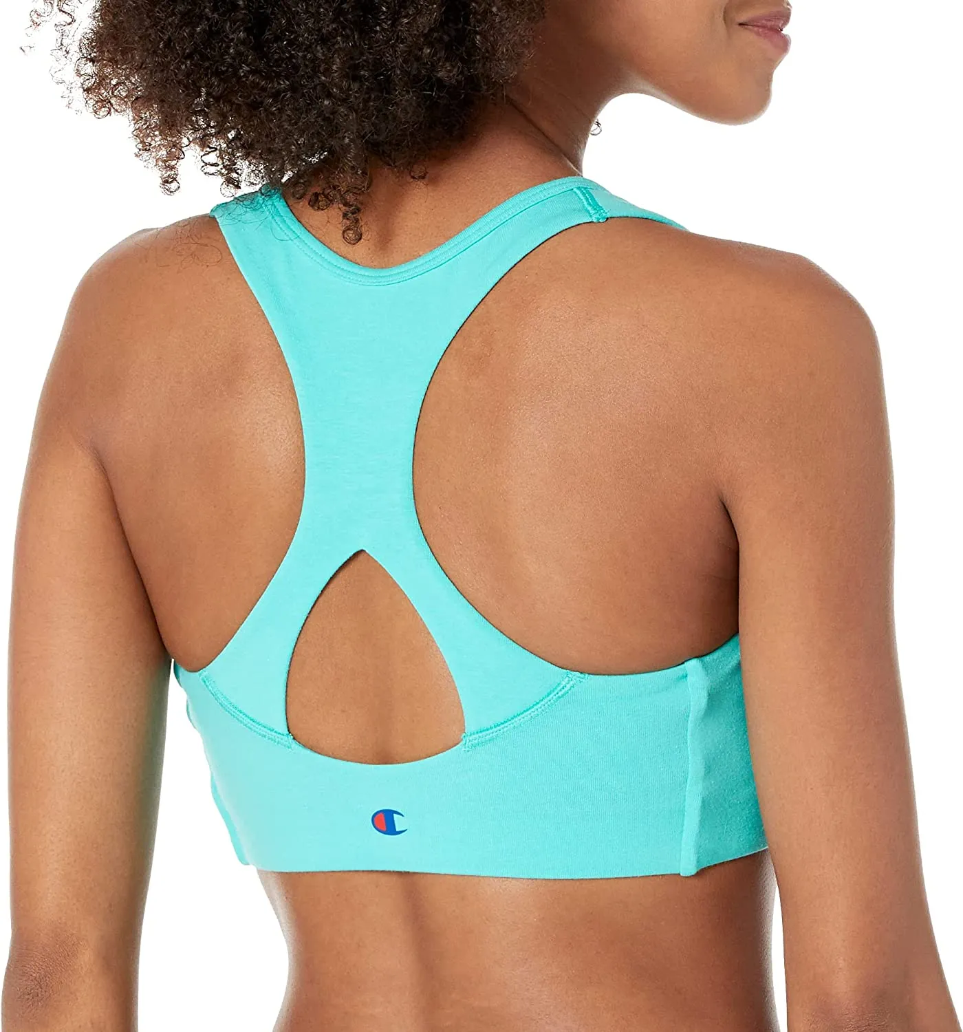 Champion Womens The Authentic Sports Bra