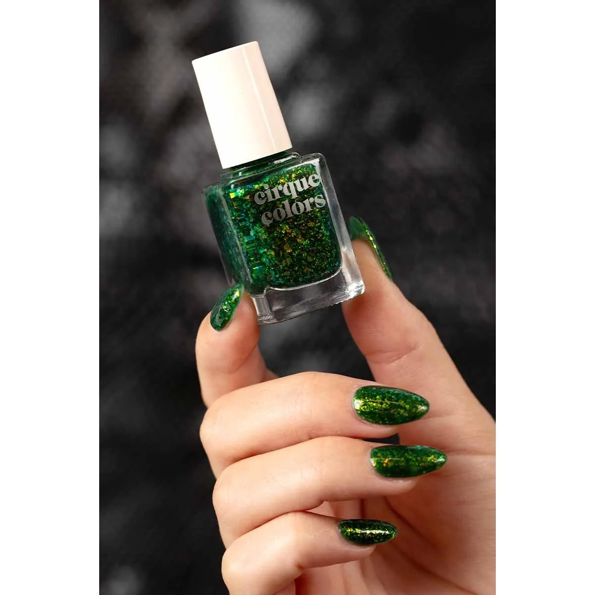 Cirque Colors - Nail Polish - Serpentine 0.37 oz