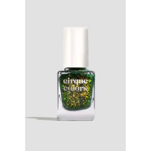 Cirque Colors - Nail Polish - Serpentine 0.37 oz