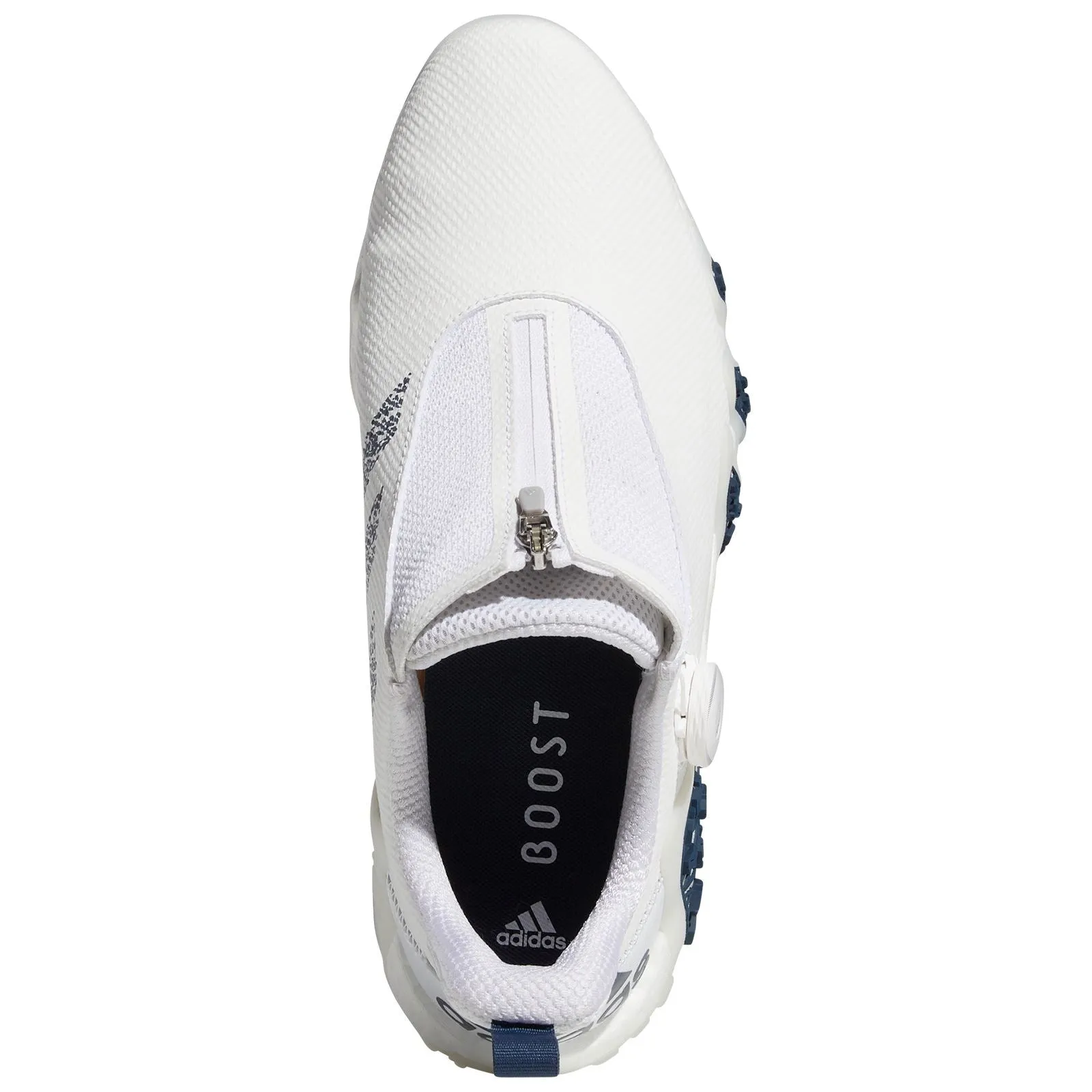 CODECHAOS '22 BOA Shoes White/Crew Navy/Crystal White - SS23