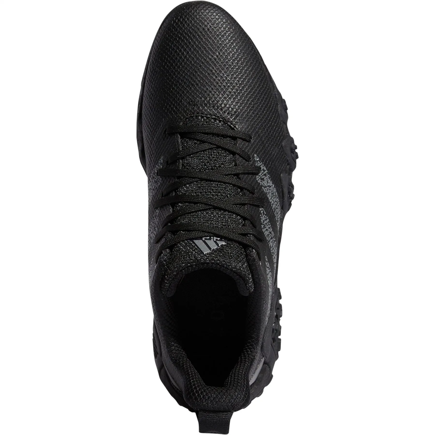 CODECHAOS '22 Golf Shoes Core Black/Black/Black - SS23