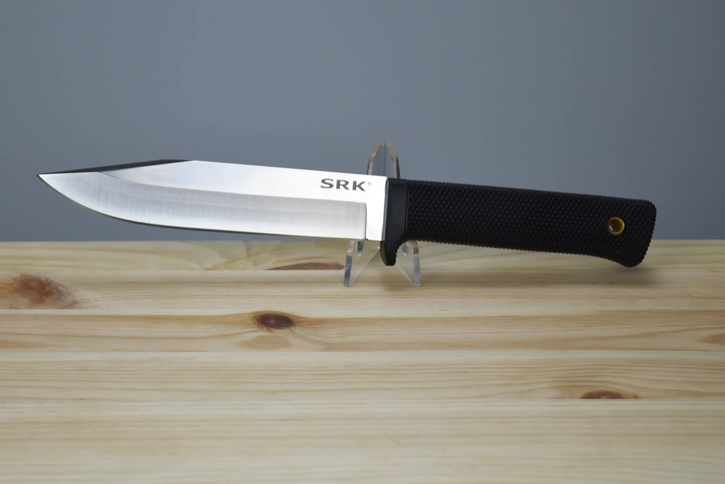 Cold Steel SRK VG-10 San Mai Fixed Blade