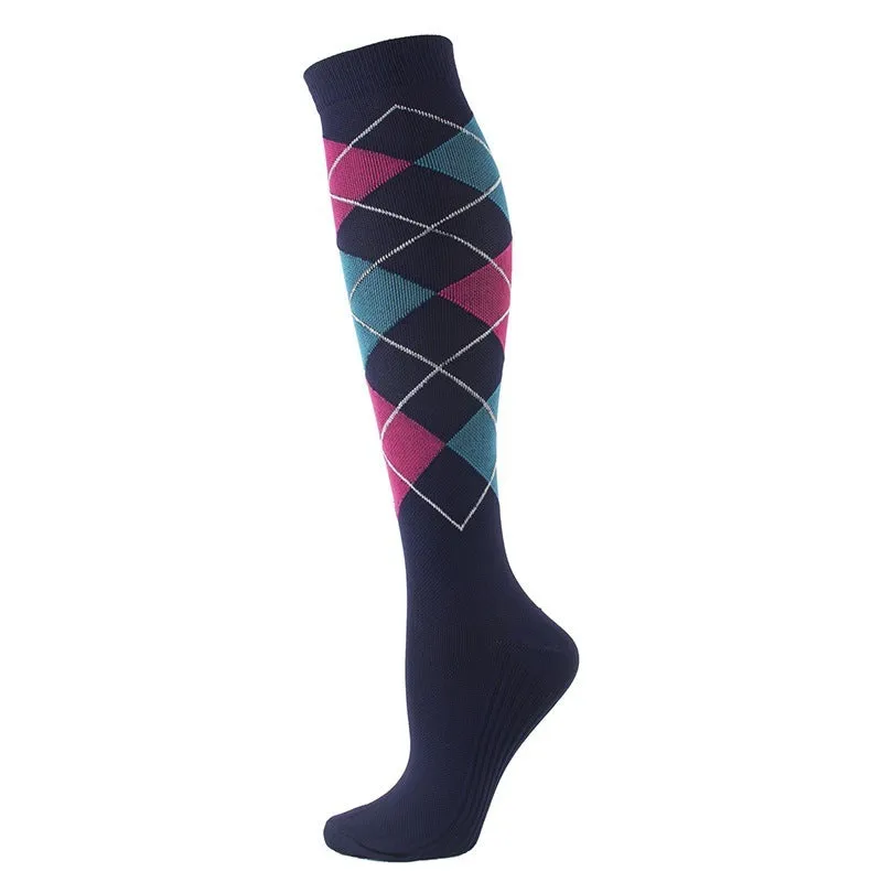 Compression Socks For Outdoor Sports