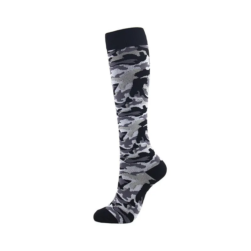 Compression Socks For Outdoor Sports