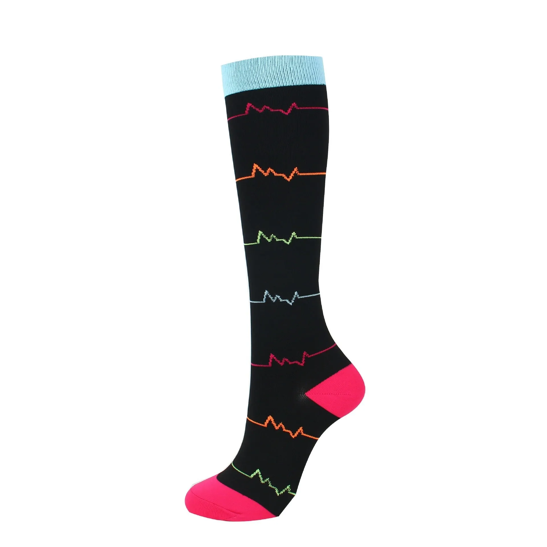 Compression Socks For Outdoor Sports