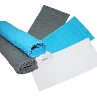 Cotton Sports Towel