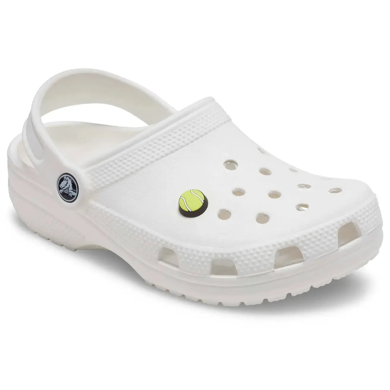 Crocs Jibbitz Tennis Ball