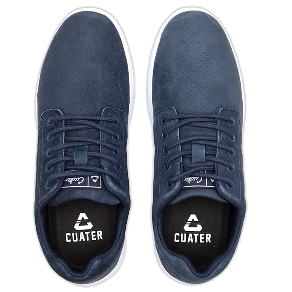 Cuater by TravisMathew The Daily Suede Mens Golf Shoes