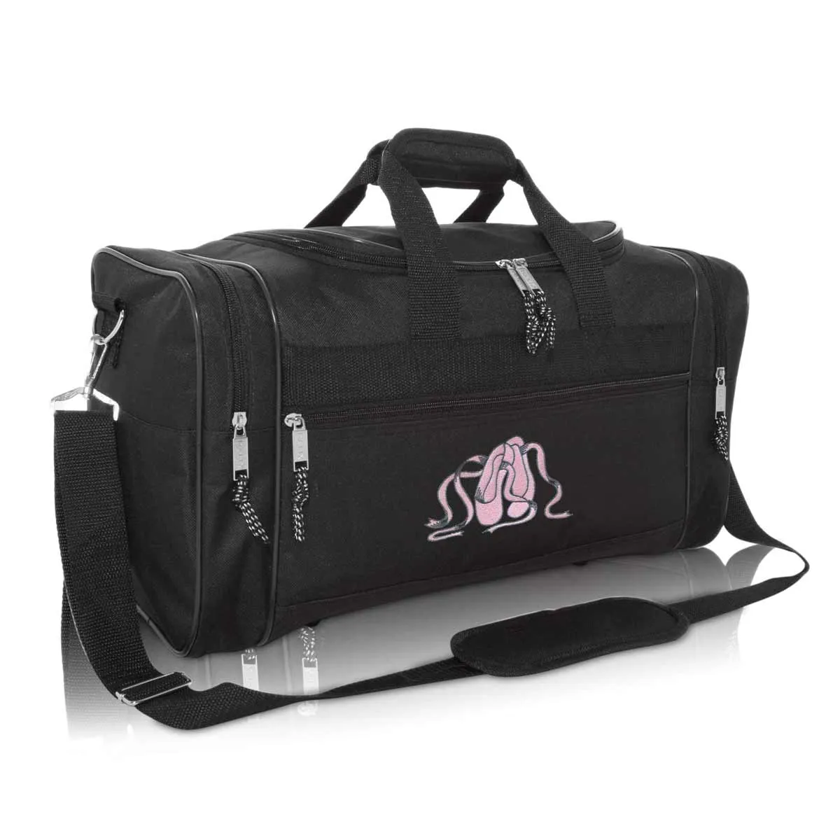 Dalix Ballet Duffel Bag