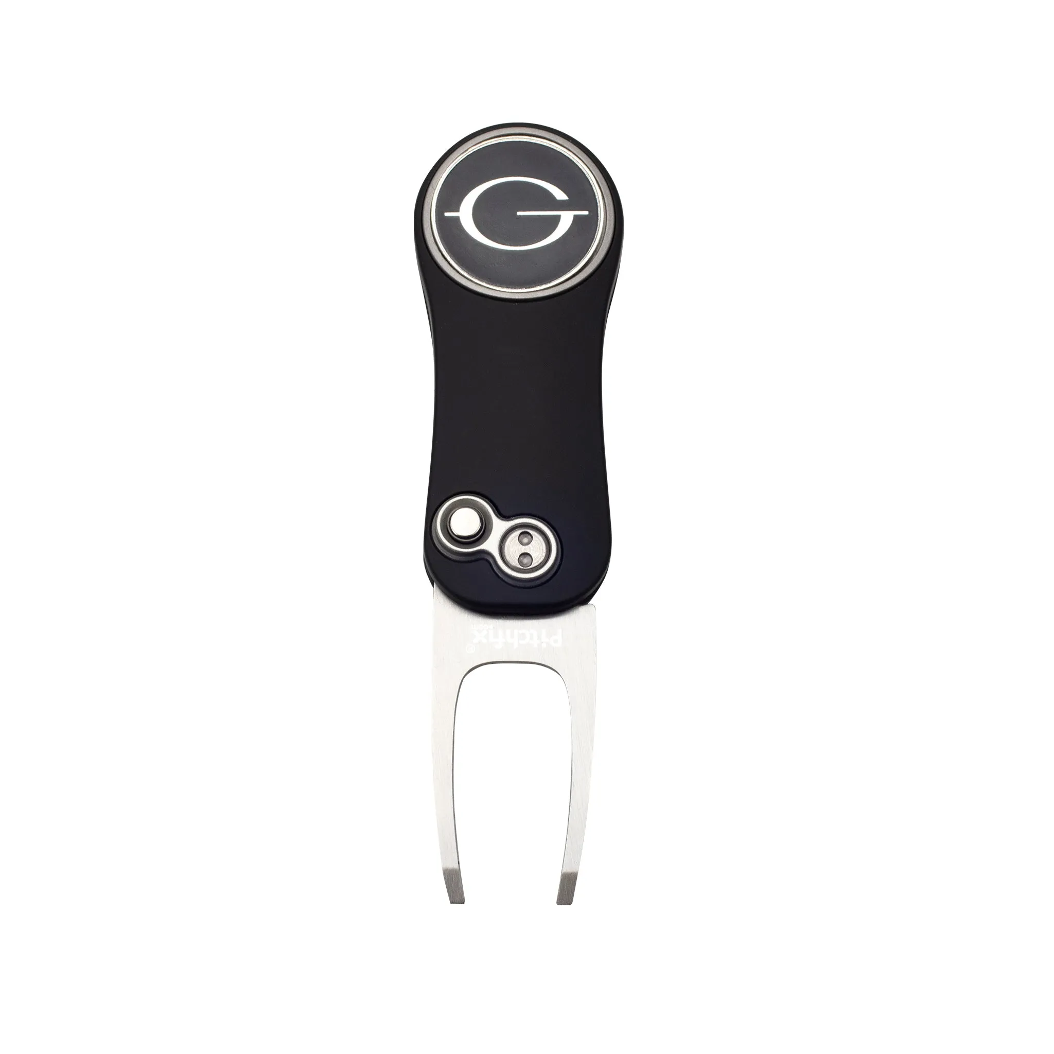 Divot Tool - Black