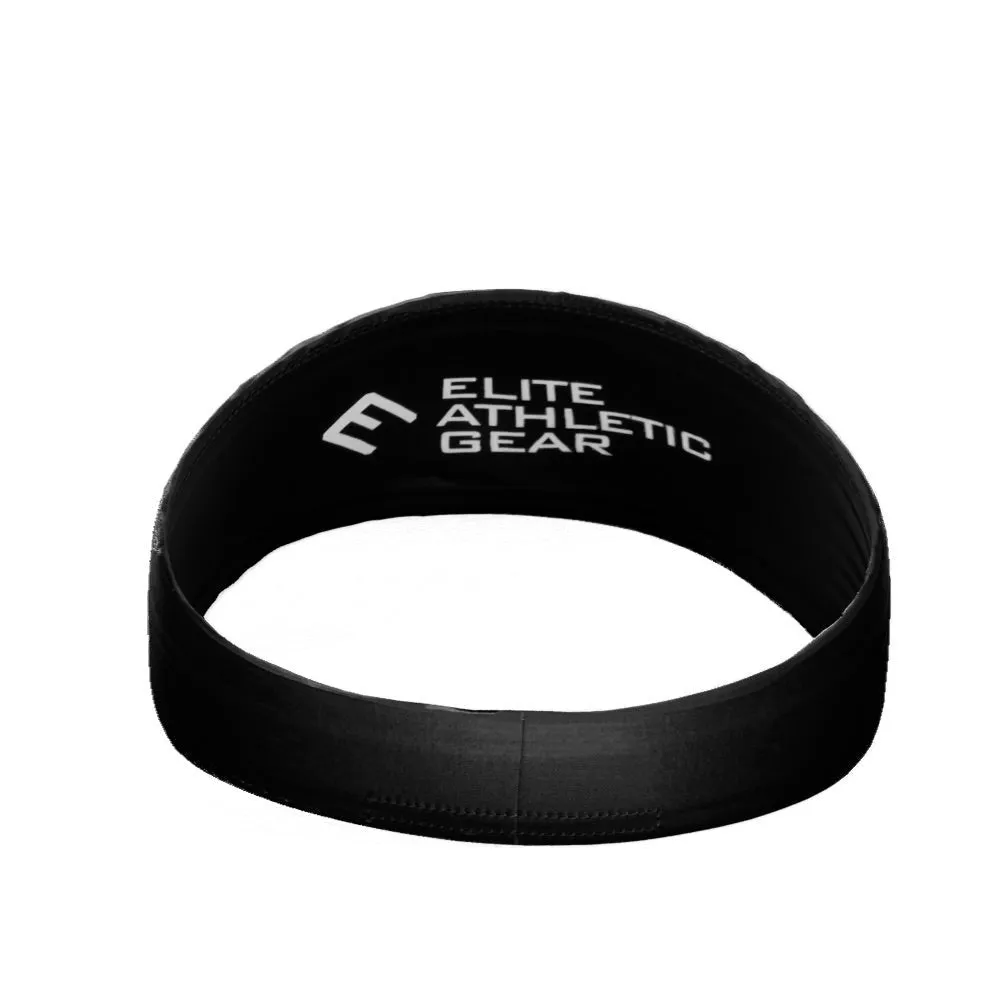 EAG Logo Headband