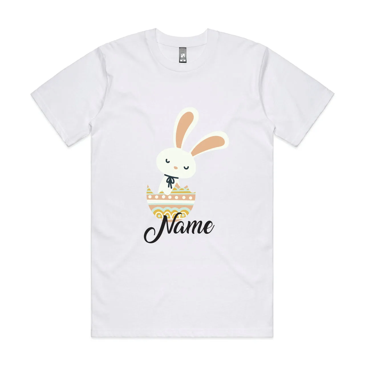 EASTER DESIGNS - Tee 001