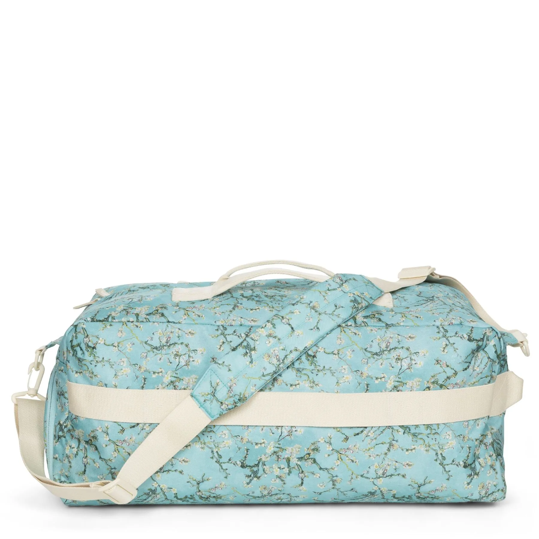 Eastpak x Van Gogh Duffl'r M Holdall