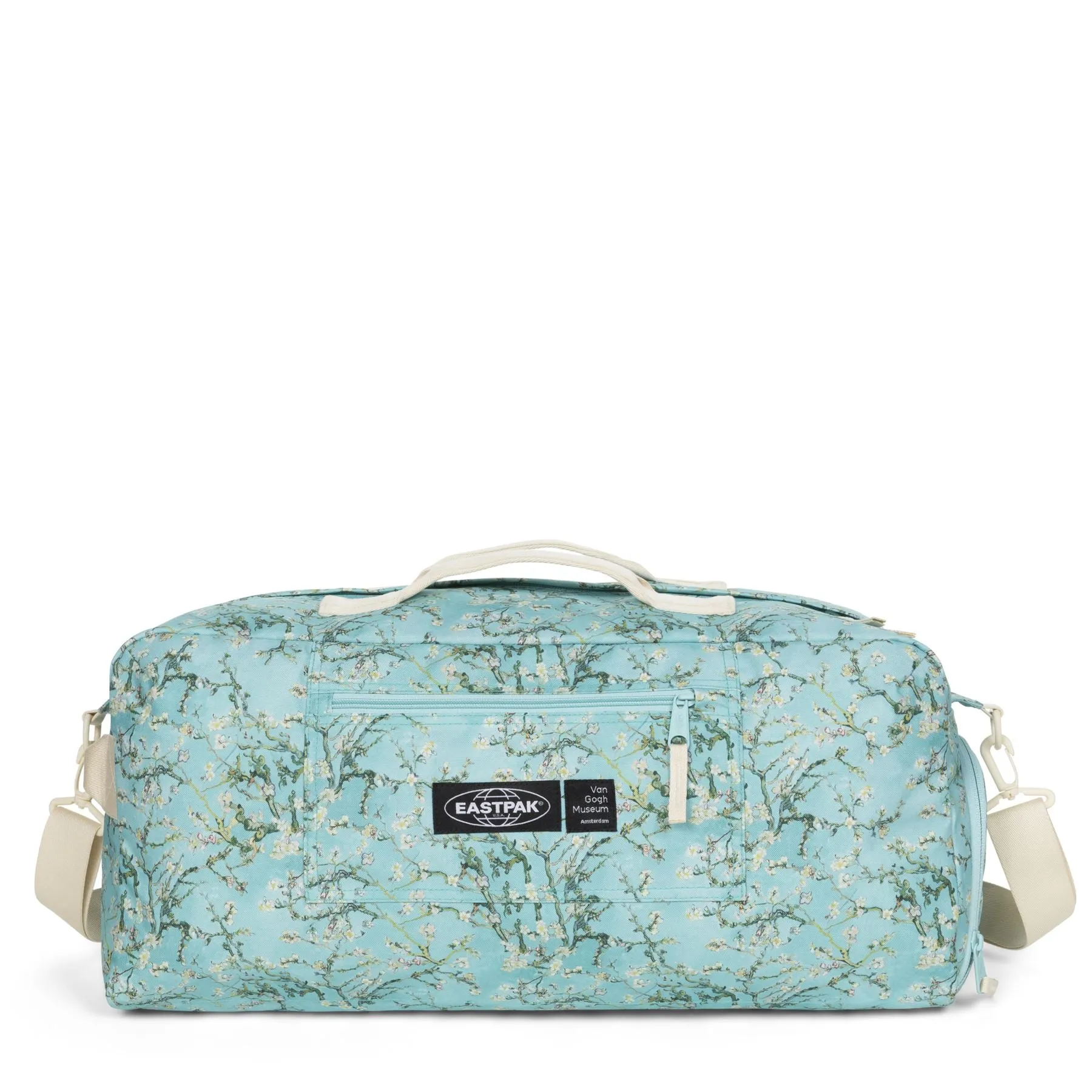 Eastpak x Van Gogh Duffl'r M Holdall