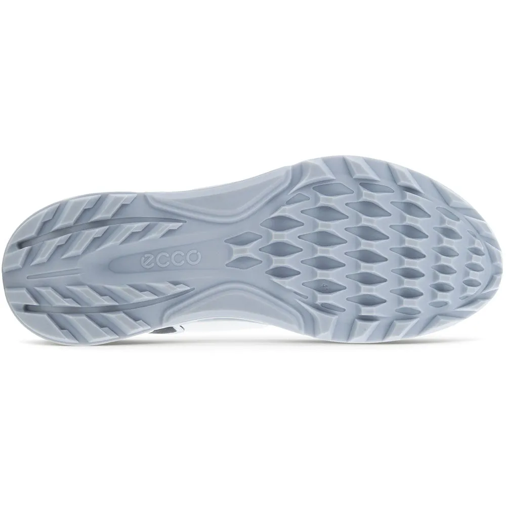 ECCO Biom C4 BOA Waterproof Spikeless Shoes - White