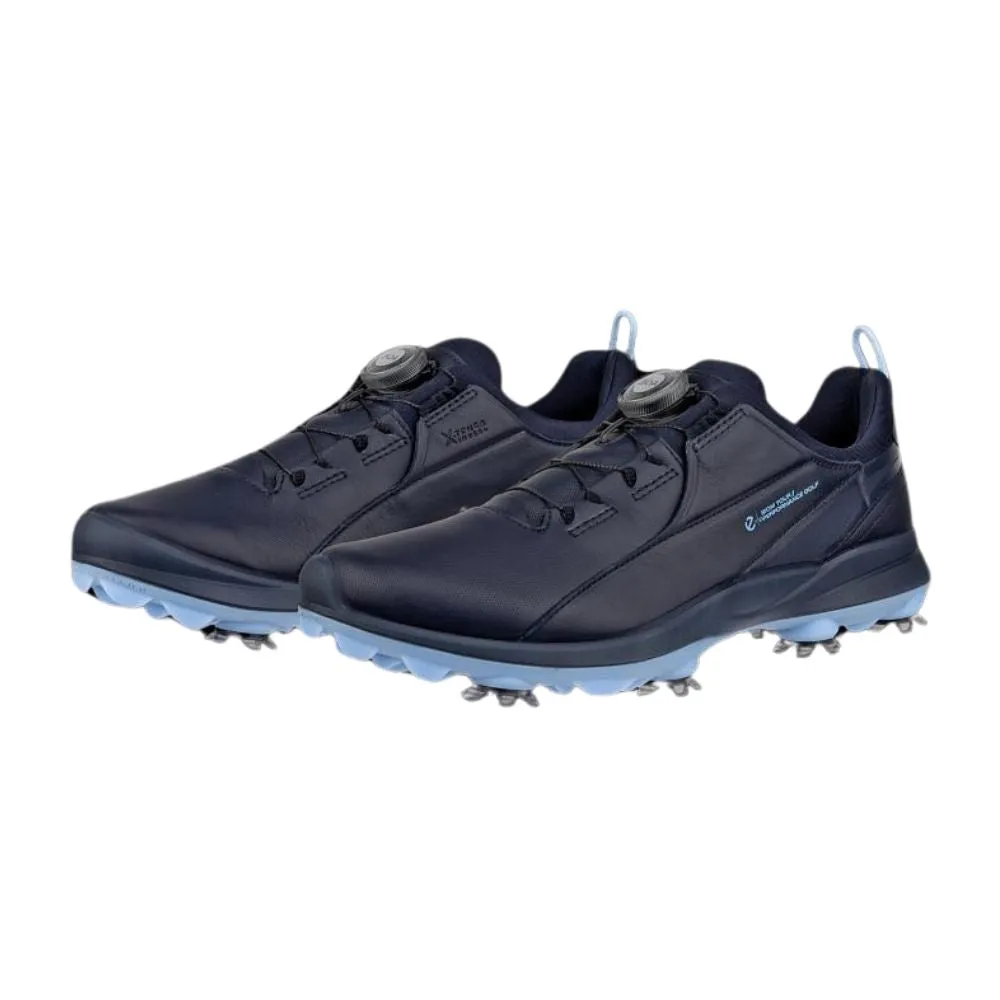 Ecco Biom Tour BOA Ladies Golf Shoes 2024 132903-01303