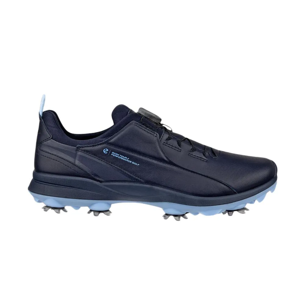 Ecco Biom Tour BOA Ladies Golf Shoes 2024 132903-01303