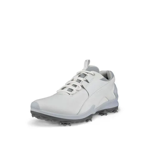 Ecco Men's Golf Biom Tour Lace Shoe