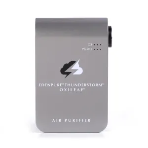 EdenPURE® Thunderstorm® Oxileaf® III Air Purifier