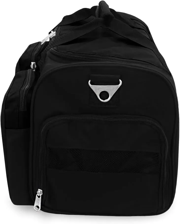 Everest Gym Bag with Wet Pocket