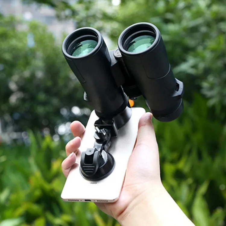 Eyeskey  Universal Mobile Phone Photograph Holder Clip Microscope Astronomical Telescope Clip(CM-7 S)