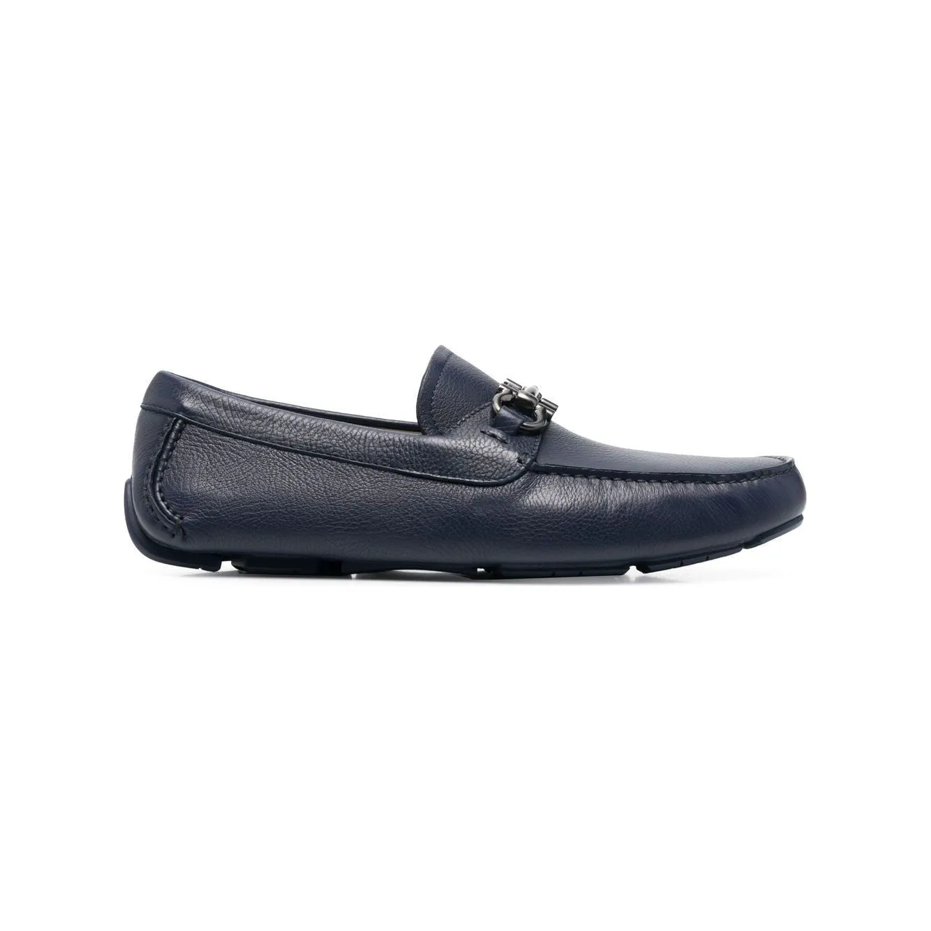 Ferragamo Flat shoes Blue