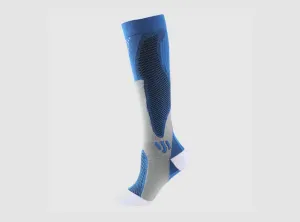 FitVille MuscleMate Sports Compression Socks V2 (Unisex)