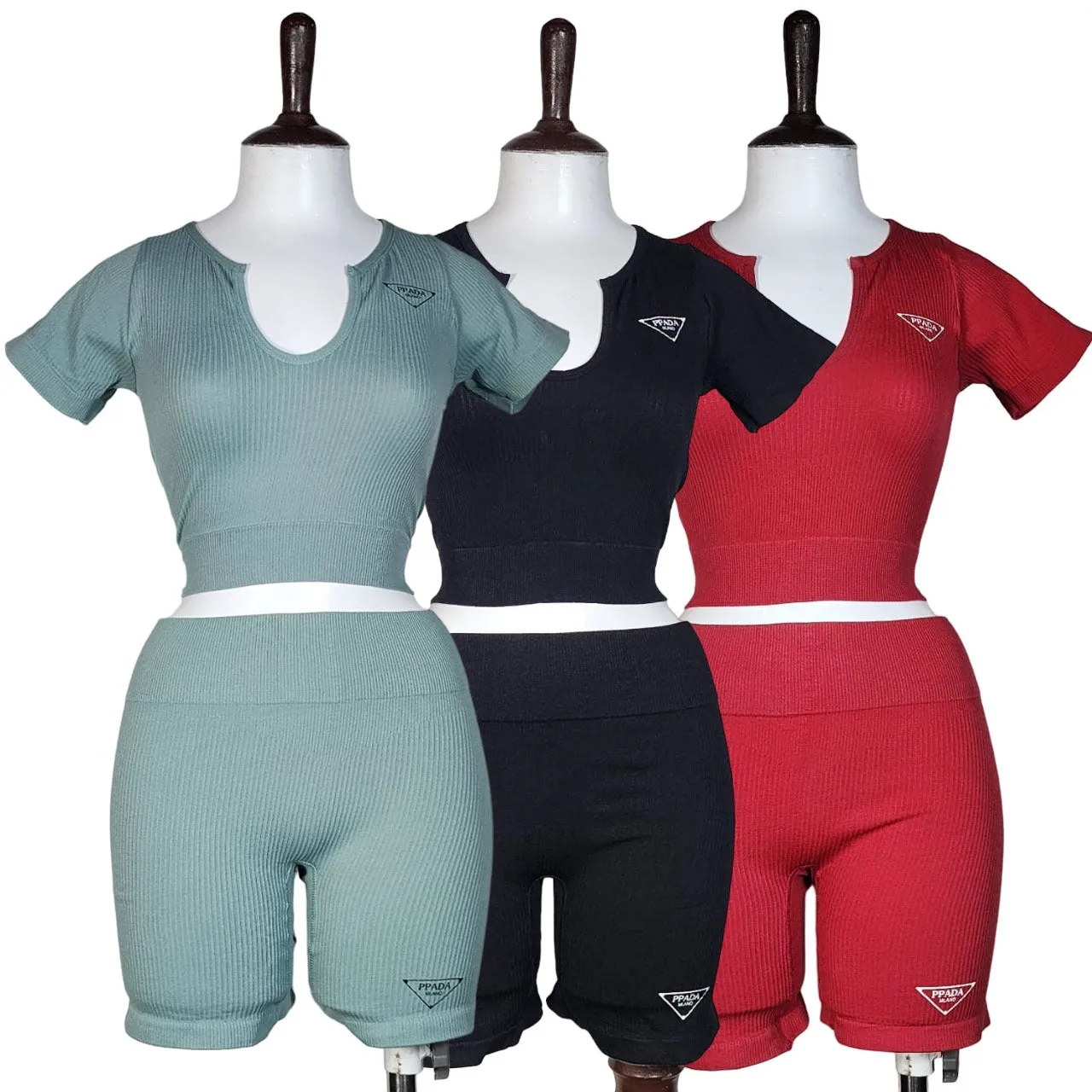 Flourish New High Quality Yoga And Gym Suit A032