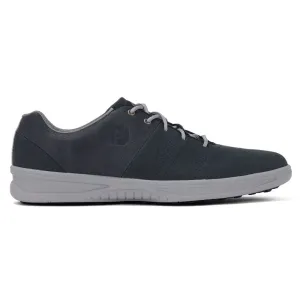 FootJoy Contour Casual Spikeless Shoes - Navy